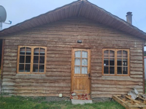 Cabañas Lucí